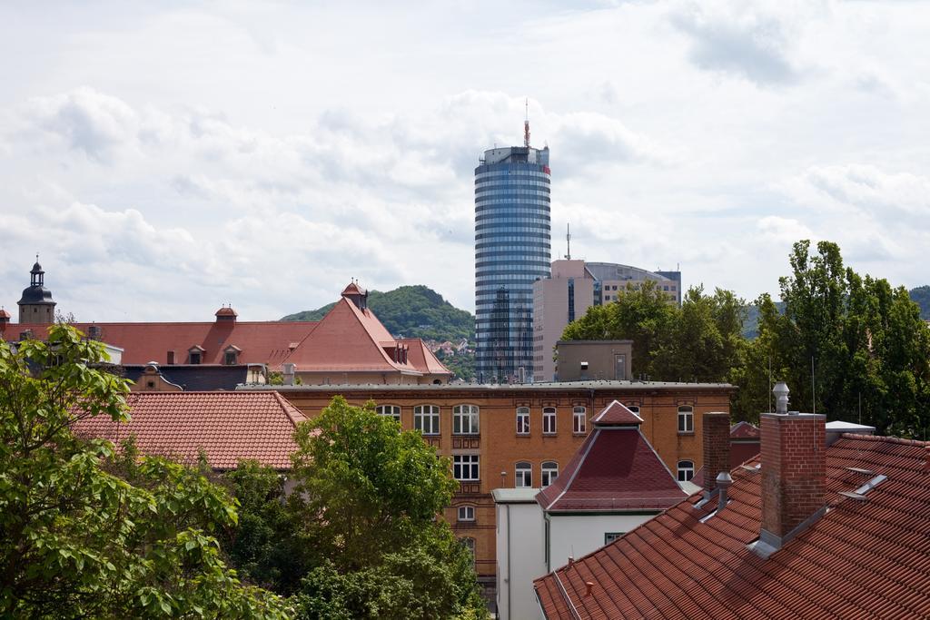 Hostel Jena Exterior photo