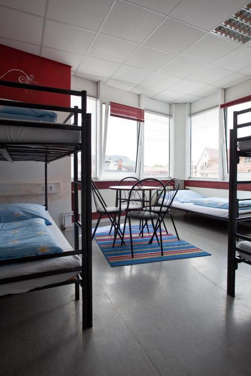 Hostel Jena Room photo